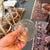 Transparent Waterford Curraghmore Hock Wine Glasses, Set of Six For Sale - Image 8 of 12