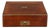 19th Century English Mahogany Valet Box For Sale