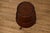 Traditional Kittinger Colonial Williamsburg CW 25 George III Style Mahogany Dumbwaiter Table For Sale - Image 3 of 18