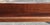 Lexington Queen Size Mahogany Rice Carved Poster Bed Frame For Sale - Image 16 of 18