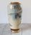 Vintage Signed Japanese Satsuma Vase For Sale In Milwaukee - Image 6 of 10