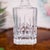 Vintage Scotch Decanter, English, Cut Glass, Whiskey, Bourbon, Spirits, c.1980 For Sale - Image 10 of 12