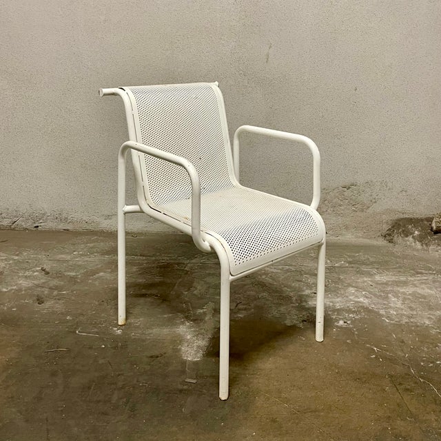 Garden Chair by Sonett, 1970s For Sale - Image 7 of 7
