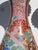 Japanese Edo 1880s Matching Vases Hichozan Shinpo--a Pair of 2 For Sale - Image 13 of 15