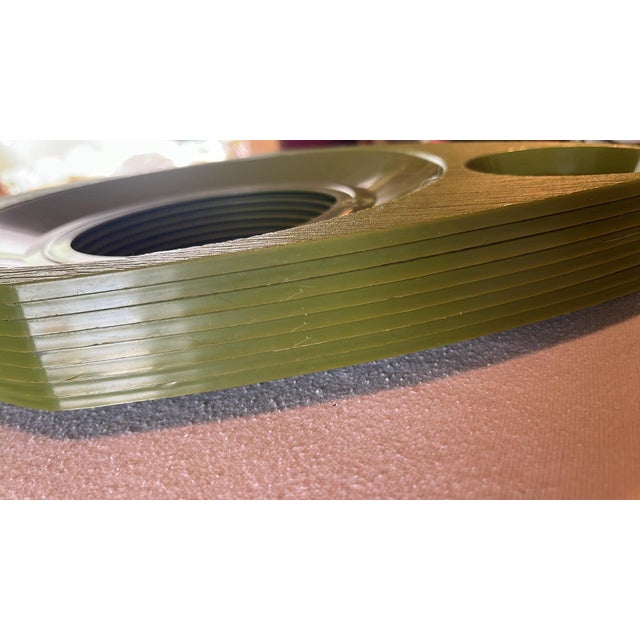 Vintage Mid-Century Modern Better Maid Paper Plate Cup Holders Set of 8 For Sale - Image 10 of 10