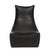 1980s 1980s Leather Sitting Set Rock Series Gerard Van Den Berg Montis For Sale - Image 5 of 14