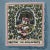 Not Yet Made - Made To Order Schumacher x Backdrop Salud Wallpaper In Curacao For Sale - Image 5 of 6
