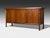 t.h. Robsjohn Gibbings, Sideboard, Walnut, Usa, 1960s For Sale In New York - Image 6 of 14