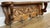 Vintage French Carved Oak Wall Mounted Hooks For Sale - Image 11 of 11