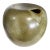 Unique Hand-Thrown Studio Abstract Pottery Vase For Sale