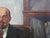 Realism Lenin Portrait Painting, Original Soviet Art by Ukrainian Artist Feller (1979) 119-159 For Sale - Image 3 of 6