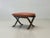 Set of Flex Lounge Chair and Ottoman by Ingmar Relling for Westnofa, Norway, 1960s For Sale - Image 16 of 18