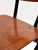 S17 Chairs by Paul Philipsen for Galvanitas, 1965, Set of 4 For Sale - Image 13 of 16