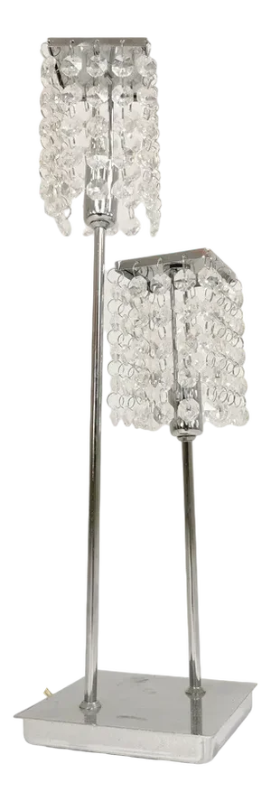 Vintage Italian Table Lamp