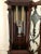 Late 19th Century Enormous 19th Century English Tall Case Clock For Sale - Image 5 of 12