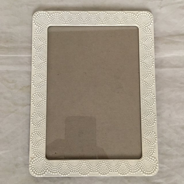 Nicole Miller Home Contemporary 5” X 7” Picture Frame Chairish