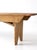 Antique Primitive Farmhouse Bench For Sale - Image 4 of 18