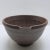 Japanese Mauve Stoneware Bowl For Sale In Los Angeles - Image 6 of 6