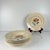 20th Century Sarreguemines Soup Plates with Floral Motif, 1920s, Set of 6 For Sale - Image 14 of 14