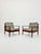 Mid-Century Easy Lounge Chair, Denmark, 1960s For Sale - Image 6 of 11