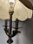 Mid 20th Century Early American Floor Lamp For Sale - Image 4 of 6