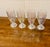Soda Fountain Iridescent Glasses For Sale - Image 10 of 12