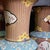 Vintage Vietnamese Bien Hoa Vases, 1950s, Set of 3 For Sale - Image 14 of 16