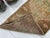 1950s Faded Oushak Small Rug For Sale - Image 5 of 5