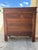 Late 19th Century Antique Victorian Late 19th Century Stepback Dresser / Chest of Drawers on Caster For Sale - Image 5 of 11