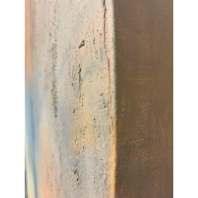 Barbara Schauß, Color and Light, Acrylic on Canvas For Sale - Image 4 of 8