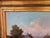 Th Linsyer, Lively Landscape by a River, 1890s-1910s, Oil on Canvas, Framed For Sale - Image 4 of 17