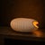 Handmade Original Cocoon Sculptural Lamp For Sale - Image 4 of 4