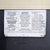 Textile Safavieh Karna Faux Leather Dining Chair For Sale - Image 7 of 7