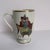 Drink your tea or coffee out of Norman Rockwell’s “The Gossips” cup and have a laugh! Made by The Danbury Mint with gold...
