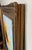 Gold Art Nouveau Victorian Style Frame, Fits Art 16x20 For Sale - Image 4 of 10