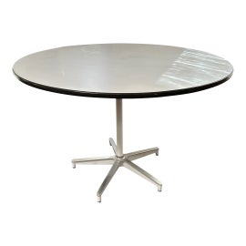 Example of Eames Tables