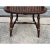 Pair of Vintage Hitchcock Style Solid Wood Windsor Open Armchairs. For Sale - Image 12 of 12