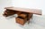 Arne Vodder Mid-Century Modern Desk attributed to Arne Vodder, 1960s For Sale - Image 4 of 8