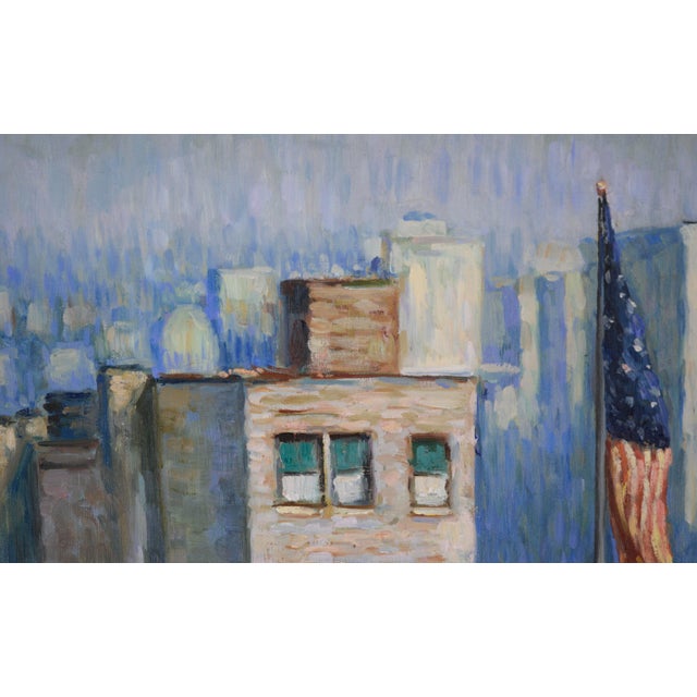 2000 - 2009 New York Apartments - Landscape For Sale - Image 5 of 10