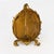 19th Century Napoleon III Gilt Bronze Vanity Mirror For Sale - Image 9 of 11