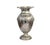 Italian Renaissance Revival or Baroque-Inspired Baluster / Amphora Shape 800/Silver For Sale - Image 4 of 9