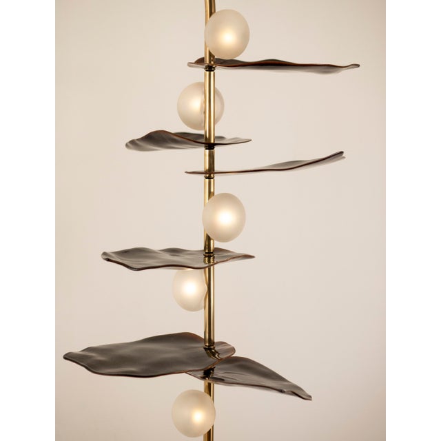 Sofia Config 1 Light by Ovature Studios For Sale - Image 4 of 6