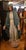 Lifesize Italian Mary and Joseph & Jesus Statues, 1920s, Plaster, Set of 2 For Sale - Image 14 of 18