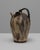 20th Century Belgian Drip Glaze Ceramic Jug For Sale - Image 4 of 18