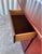 Late 20th Century Skovby Danish Modern Curved-Front Sideboard With Five Drawers For Sale - Image 5 of 7