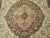 Late 20th Century Zabihi Collection Late 19th Century Antique Persian Tabriz For Sale - Image 5 of 6