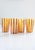 Ribes Collectable Venezia You are in possession of a unique and original set of glasses designed by Mariana Iskra. Make...