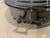 Empire Style Covered Vegetable Cabinet For Sale - Image 6 of 8