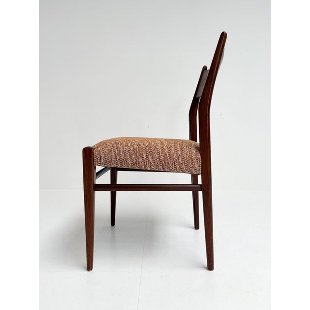 SA10 Chairs by Cees Braakman for Pastoe, 1960s, Set of 4 For Sale - Image 11 of 18