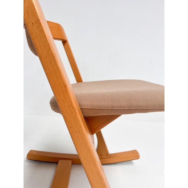 Stokke Pendulum Balance Chair by Peter Opsvik, 1980s For Sale - Image 10 of 14